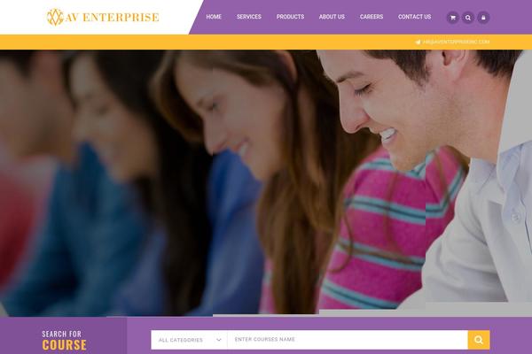 Site using Anything Popup plugin