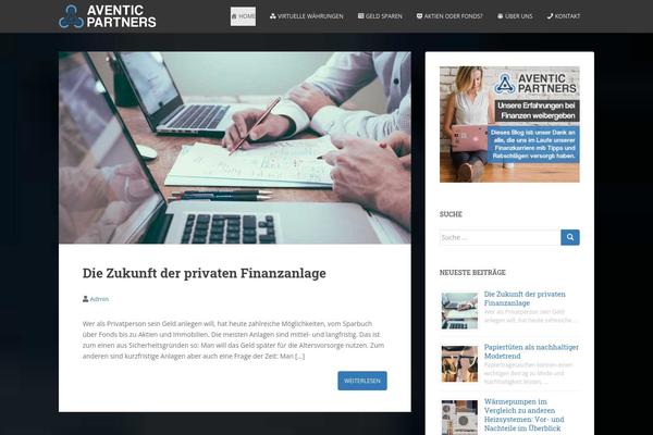 Site using Gpt3-ai-content-generator-premium plugin