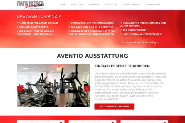 Cleanlab theme site design template sample