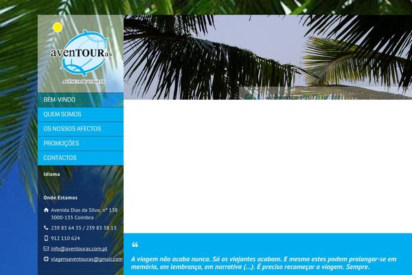 Rttheme19 theme site design template sample
