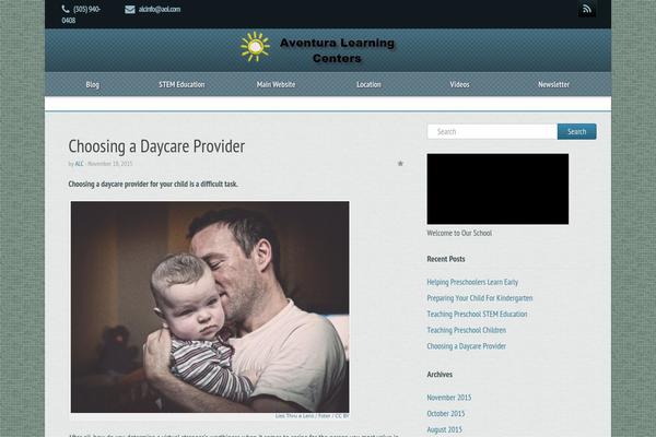 Prostyler theme site design template sample