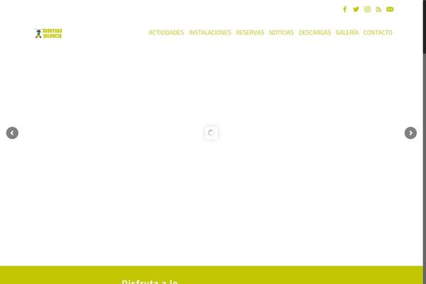 Site using Gdpr-cookie-compliance plugin