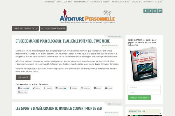 Site using Top Contributors plugin