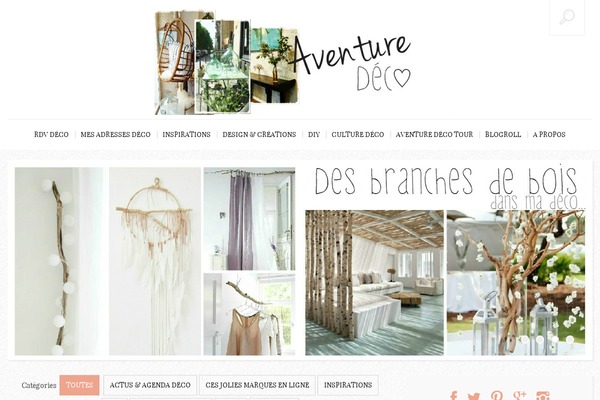 Pipdig-etoile theme site design template sample