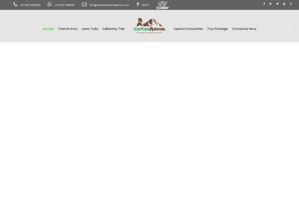 Site using Wp-tripadvisor-review-slider plugin