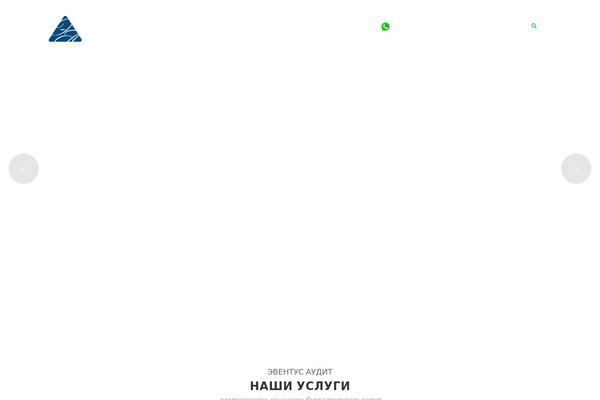 Site using Font-icons-loader plugin