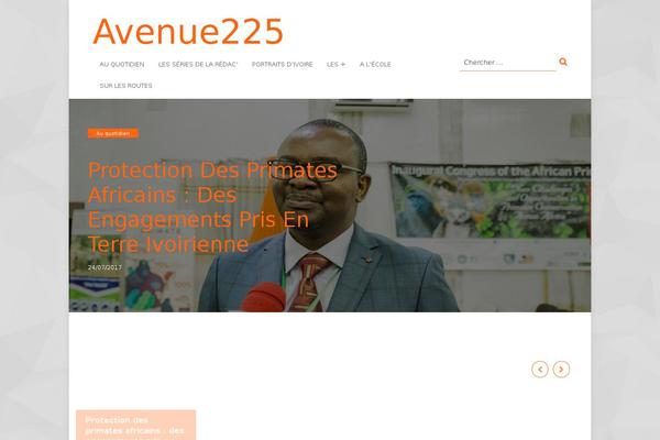 Site using Frndzk Photo Lightbox Gallery plugin