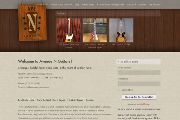 Site using Async Social Sharing plugin