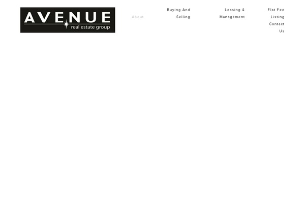 Options theme site design template sample