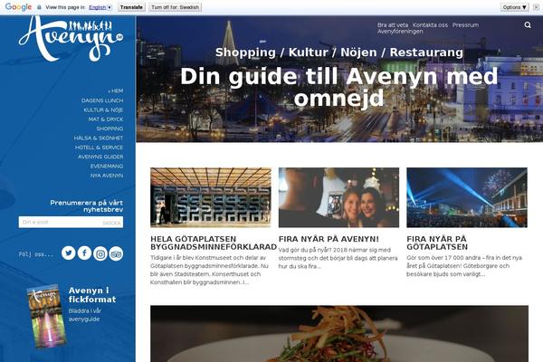 Sceleton theme site design template sample