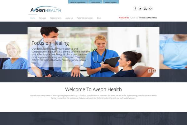 Site using Widget-yelp-reviews plugin