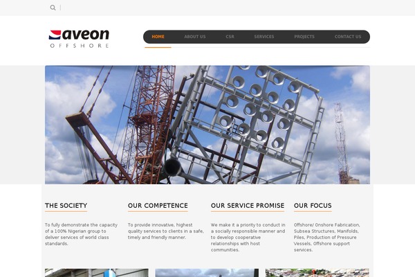 Deploy theme site design template sample