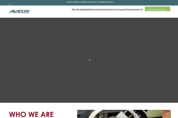 Site using Divi-customblog-module plugin