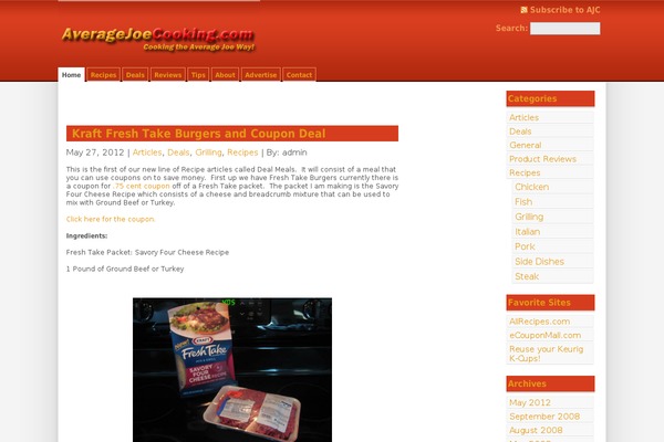 Daleri-selection-10 theme site design template sample