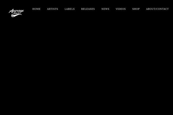 averagejoesent.com site used SoundRise