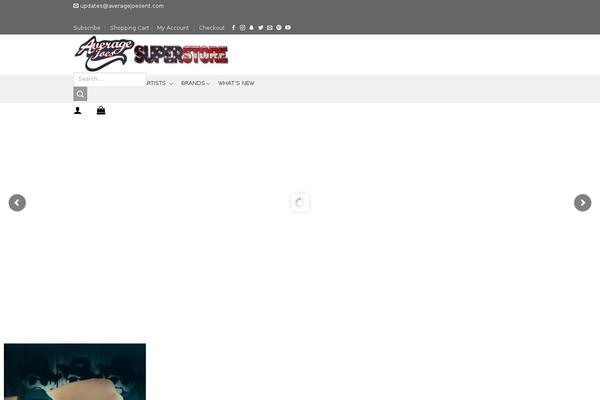 Site using Woocommerce-product-addons plugin