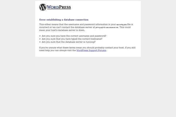 blog.txt theme site design template sample
