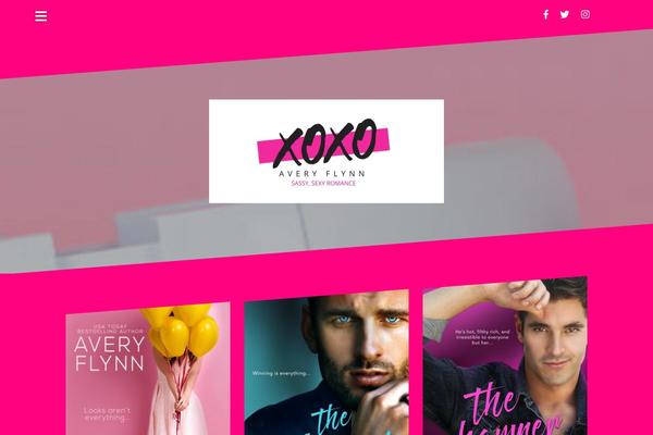 Site using WP Gallery Custom Links plugin