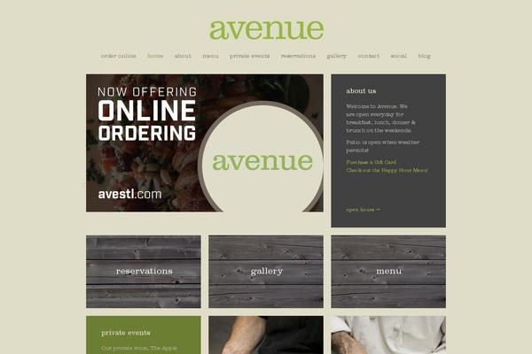 Site using Widget-yelp-reviews plugin