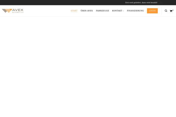 Site using Woocommerce-members-only plugin
