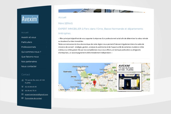 RT-Theme 15 theme site design template sample