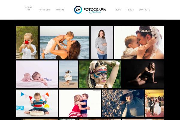 avfotografiacreativa.com site used Avfotografia