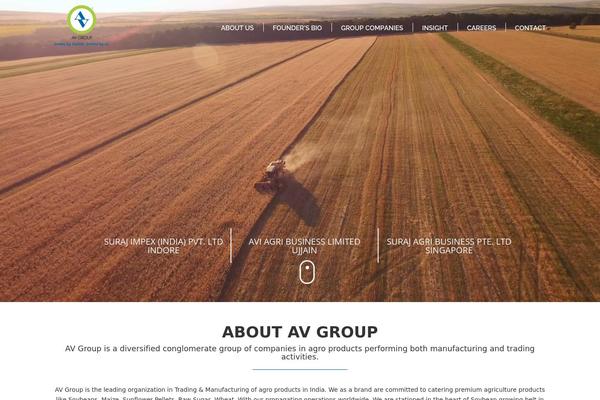 Site using Slick Popup plugin