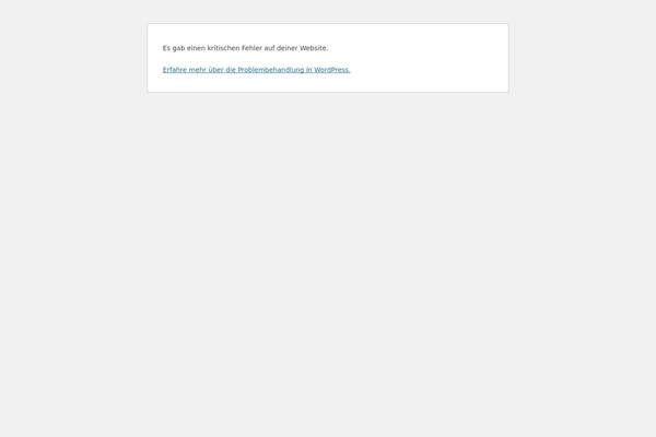 Site using G5-element plugin