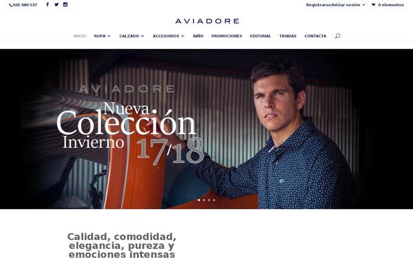 Site using WooCommerce Cart Tab plugin