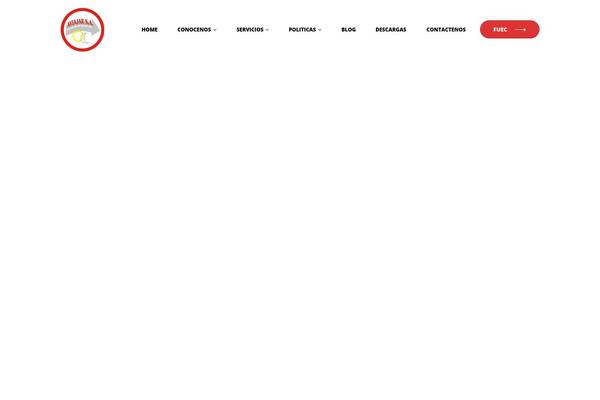 Site using Whatsapp-for-wordpress plugin