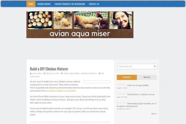 Mts_truepixel theme site design template sample