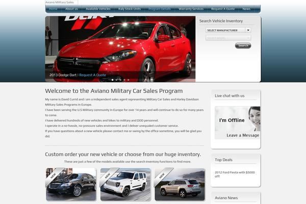 avianonewcarsales.com site used Car-dealer-vs1_5_2