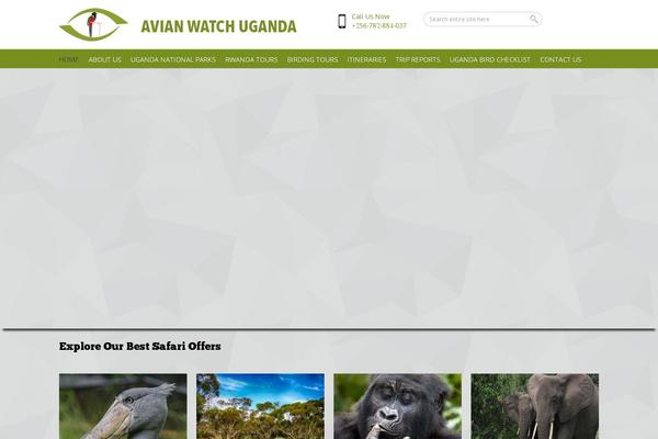 BookYourTravel theme site design template sample