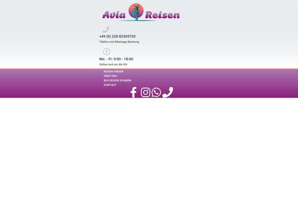 Site using Jupiterx-core plugin