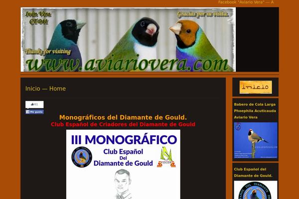 Open Sourcerer theme site design template sample