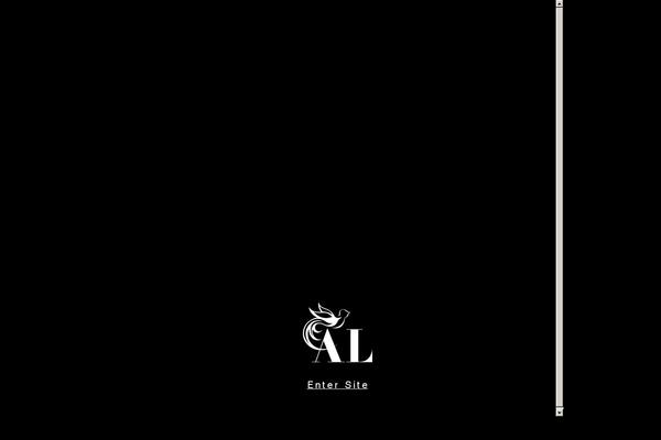 aviarylane.com site used Rhythm