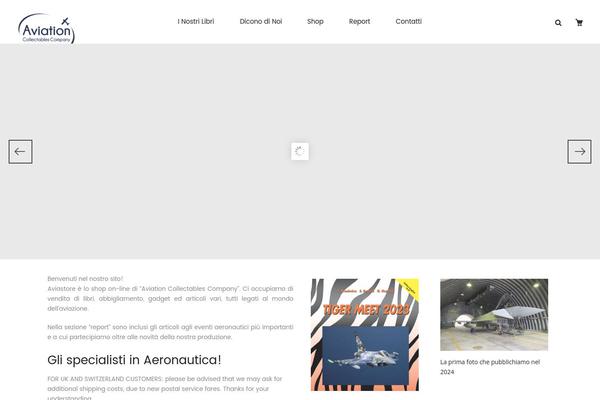 Xtocky theme site design template sample