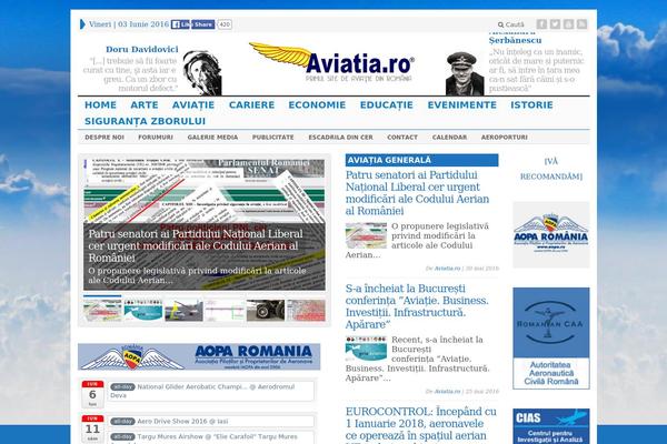 Site using Amazing-post-widget plugin