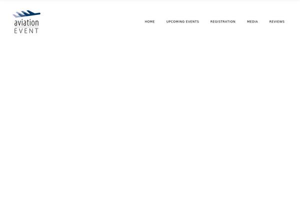Site using Elegant Themes Icons plugin