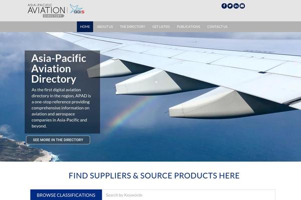 DevDmBootstrap3 theme site design template sample