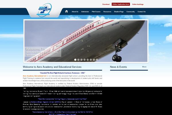 aviationphoenix.com site used Phoneixaviation
