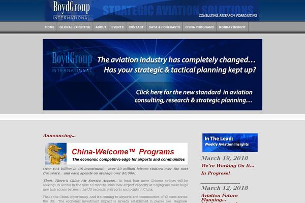 Shades of Blue theme site design template sample