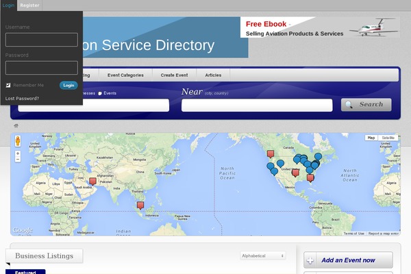 Twenty Twenty-One theme site design template sample