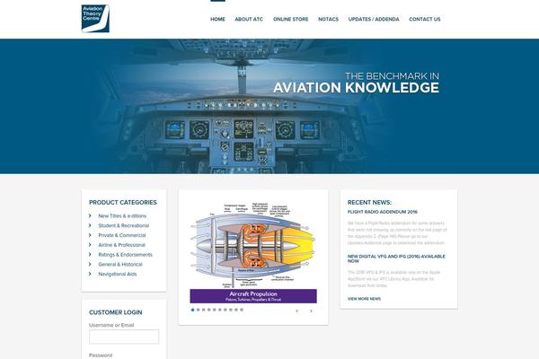 Site using Ocean-product-sharing plugin