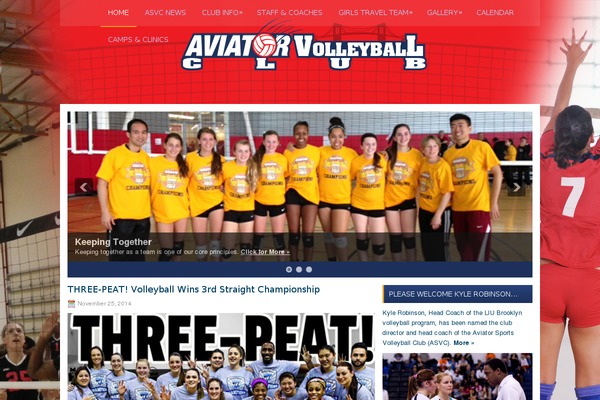 Sports theme site design template sample