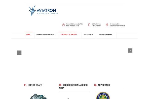 Logistic-business theme site design template sample