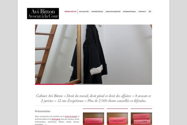 avibitton.com site used Amplus