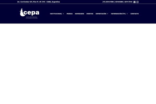 Site using Post-grid-and-filter-ultimate plugin