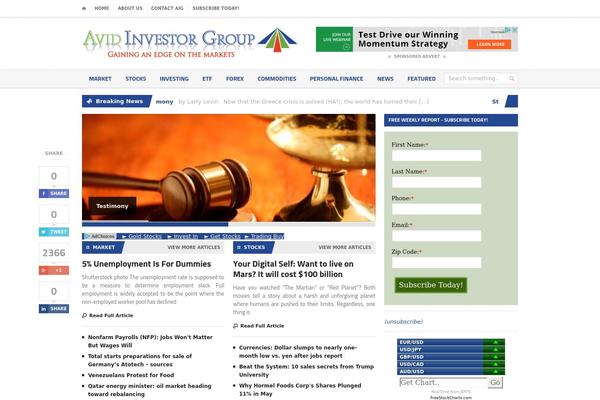 Legatus Theme theme site design template sample