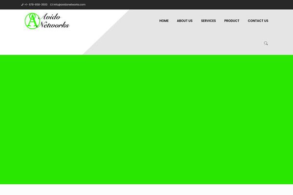 Site using Wp-popups-lite plugin